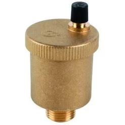 Purgeur 1/2' Caleffi 502040