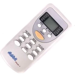 LTS FAFA Original ZH/JT-01 Pour CHIGO Climatiseur AC A/C Télécommande ZH/JG-01 -Chauffage Équipement Magasin 61134296 3