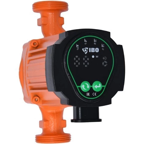Circulateur PSI 25-60/180 Classe A - Efficacité énergétique - Pompe électronique 1 Circulateur PSI 25-60/180 Classe A - Efficacité énergétique - Pompe électronique