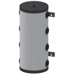 Ballon Tampon STA Puffer ABS DIFFUSALP 8 Piquages 50 L Mural - 208050