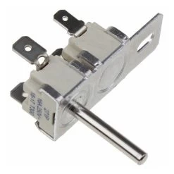 Whirlpool - Double Thermo Limiteur - Thermostat + Sonde - 285°c - 482000020559