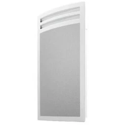 Panneau Rayonnant Vertical 1000W QUARTEA D - MULLER INTUITIV M125213 -Chauffage Équipement Magasin 65976724 2