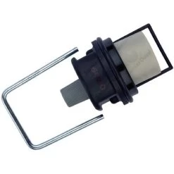 Purgeur Dégazeur Réf. S1024500 SAUNIER DUVAL, Purgeur Automatique