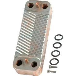 Echangeur à Plaque 24/28 MCR...MI Réf. S62775 DE DIETRICH, Echangeur, MCR...MI