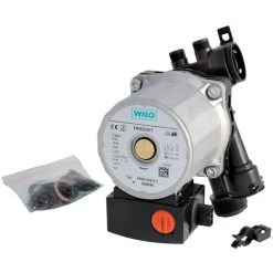 Circulateur 15/5-3 BTC Réf F3AA40665 FRISQUET, Circulateur