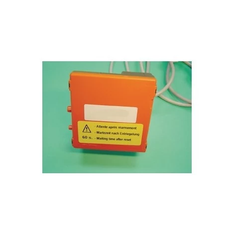 Coffret Sécurité HO AD 120FF Avec Cables DTG 120 FF Réf. 83885574 DE DIETRICH, Coffret De Sécurité, DTG 120 FF 1 Coffret Sécurité HO AD 120FF Avec Cables DTG 120 FF Réf. 83885574 DE DIETRICH, Coffret De Sécurité, DTG 120 FF