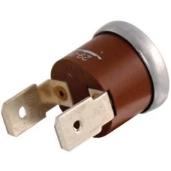 Thermistance NIAGARA Réf. 61012958 ARISTON THERMO, Thermistance, NIAGARA, NIAGARA DELTA 24 CF FF VMC- 28 CF FF- 30FF MCD