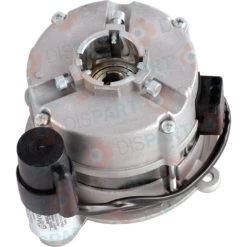 Moteur FHP EB95C 24/2 N84669 Réf. S58209898 PCE DET CHAPPEE/BROTJE/IS CHAUFF, Moteur