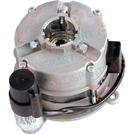 Moteur FHP EB95C 24/2 N84669 Réf. S58209898 PCE DET CHAPPEE/BROTJE/IS CHAUFF, Moteur 1 Moteur FHP EB95C 24/2 N84669 Réf. S58209898 PCE DET CHAPPEE/BROTJE/IS CHAUFF, Moteur