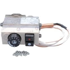 Vanne Gaz CE TES Réf. 230274 ARISTON THERMO, Vanne Gaz, CE TES