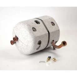 Ballon 6L Sur CALYDRA - CALYDRA DELTA - CALYDRA GREEN - HYXIA- HYXIA II Réf. 61012790 ARISTON THERMO, Ballon, CALYDRA - CALYDRA DELTA - CALYDRA GREEN - HYXIA- HYXIA II, 6