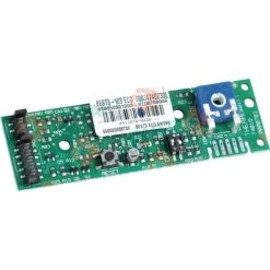 Circuit Imprimé Réf. 60000773 ARISTON THERMO, Circuit Imprimé, TITANIUM AXST STABLE 200-250-300 L - TITANIUM STABLE 200-250-300 L - TITANIUM /AXVT/XVT 75-100-150-200 L