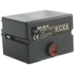 Bloc Actif 220V Réchauffeur Réf. MA55H-10M CEM, Bloc Actif