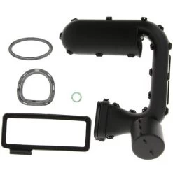 Module Ligne Gaz-carte Uc 15/25kw Réf S101732 DE DIETRICH, Module Ligne Gaz-carte UC