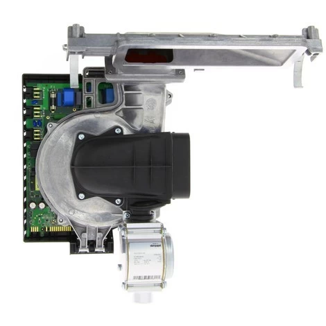 Module Ligne Gaz-carte Uc 15/25kw Réf S101732 DE DIETRICH, Module Ligne Gaz-carte UC 2 Module Ligne Gaz-carte Uc 15/25kw Réf S101732 DE DIETRICH, Module Ligne Gaz-carte UC – Image 2