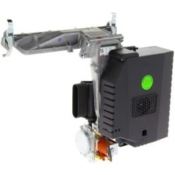 Module Ligne Gaz-carte Uc 15/25kw Réf S101732 DE DIETRICH, Module Ligne Gaz-carte UC 8 Module Ligne Gaz-carte Uc 15/25kw Réf S101732 DE DIETRICH, Module Ligne Gaz-carte UC -Chauffage Équipement Magasin 6607728 4