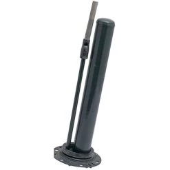 Corps De Chauffe ACI HYBRIDE 300L Version Socle Réf 030147 ATLANTIC ELECTRIQUE, Corps De Chauffe