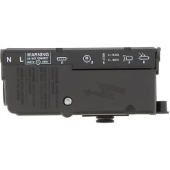 Boîte De Contrôle Réf S20040645 PCE DET CHAPPEE/BROTJE/IS CHAUFF, Boîte De Contrôle