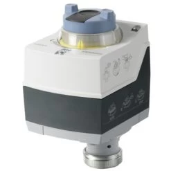 Servomoteur 400N 5,5mm Progres. 24V 30s Réf S55158-A100 / SAS61.03 SIEMENS, Servomoteur, SQS