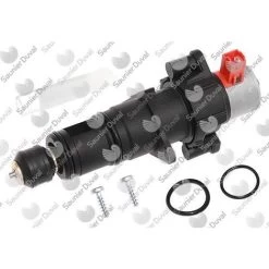 Vanne Déviatrice Réf 0020097214 SAUNIER DUVAL