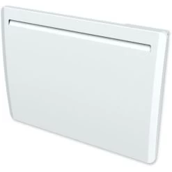 Carrera Radiateur A Inertie Ceramique LCD 1000W