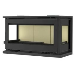 Insert 3 Faces Vitrées FM IT-103 13,5kW