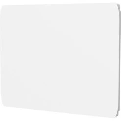 Radiateur électrique Fixe Panneau Rayonnant 1000W Bestherm Selene Horizontal Blanc