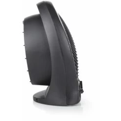 Radiateur �lectrique Soufflant Tristar KA-5039 � 3 Modes � Noir -Chauffage Équipement Magasin 69247091 3