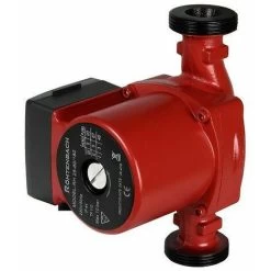 Pompe De Circulation De YRS25-6G-180 180 230V Pompe De Circulation Pompe De Chauffage 8 Pompe De Circulation De YRS25-6G-180 180 230V Pompe De Circulation Pompe De Chauffage -Chauffage Équipement Magasin 69451132 4