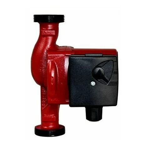 Pompe De Circulation De YRS25-6G-180 180 230V Pompe De Circulation Pompe De Chauffage 5 Pompe De Circulation De YRS25-6G-180 180 230V Pompe De Circulation Pompe De Chauffage – Image 5