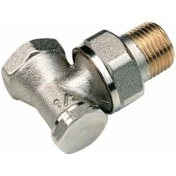 COMAP Raccord De Réglage Pour Isolement Et Réglage Du Kv - Equerre 3/8 (12x17) - S640700