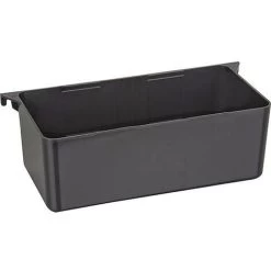 Reservoir, Plastique ABS Convient Pour Art. 31 002 23 Pompe A Condensats VCM A 20 S