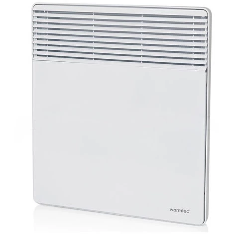 Convecteur Mural WARMTEC EWX 500W, 400x450x80 Mm 1 Convecteur Mural WARMTEC EWX 500W, 400x450x80 Mm
