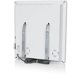 Convecteur Mural WARMTEC EWX 500W, 400x450x80 Mm 5 Convecteur Mural WARMTEC EWX 500W, 400x450x80 Mm -Chauffage Équipement Magasin 7048892 3