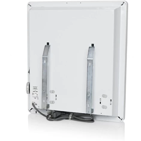 Convecteur Mural WARMTEC EWX 500W, 400x450x80 Mm 3 Convecteur Mural WARMTEC EWX 500W, 400x450x80 Mm – Image 3