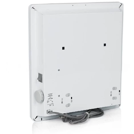 Convecteur Mural WARMTEC EWX 1500W, 600x450x80 Mm 2 Convecteur Mural WARMTEC EWX 1500W, 600x450x80 Mm – Image 2