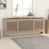 Cache-radiateur | Équipement Pour Radiateur MDF 205 Cm 73220