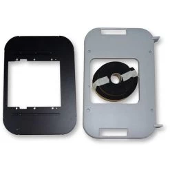 Indelb Kit D'Installation Sw Óblo Pour Camions Man