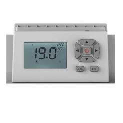 Panneau Rayonnant Ceramique Haverland VAIL-15S (1500 W) -Chauffage Équipement Magasin 71993992 5