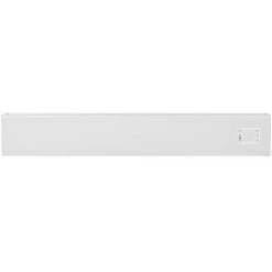 Eurom Alutherm Convecteur Mural Plinthe - 2000 W - Wi-Fi