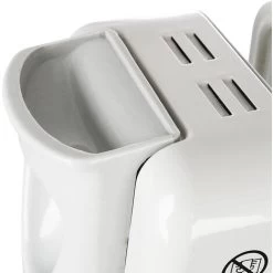 Radiateur électrique à Huile, Thermostat, 4 Roues, Protection Contre La Surchauffe, 7 Lamelles - MaxxHome -Chauffage Équipement Magasin 72492916 5