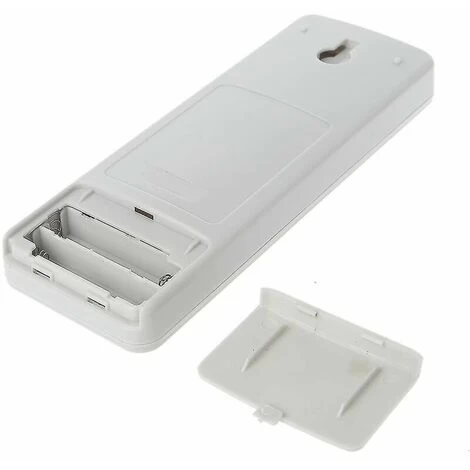 MSBD Télécommande De Climatiseur De Remplacement Pour Toshiba Wc-l03se Universal 3 MSBD Télécommande De Climatiseur De Remplacement Pour Toshiba Wc-l03se Universal – Image 3