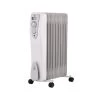 Haverland DENVER22 - Radiateur Bain Huile Portable 3 Puissances 2000W