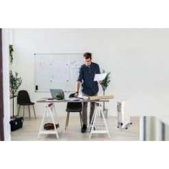 Haverland DENVER22 - Radiateur Bain Huile Portable 3 Puissances 2000W -Chauffage Équipement Magasin 74808143 5