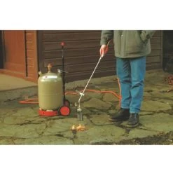 Rothenberger Romaxi Premium Brûleur De Chauffe 5 Rothenberger Romaxi Premium Brûleur De Chauffe -Chauffage Équipement Magasin 7512791 3