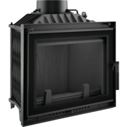 Insert Cheminée ANTEK 10 DECO