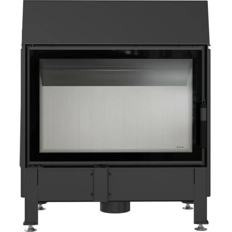 Insert Cheminée ZIBI 12 DECO 2 Insert Cheminée ZIBI 12 DECO – Image 2