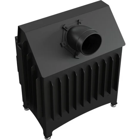 Insert Cheminée ZIBI 12 DECO 4 Insert Cheminée ZIBI 12 DECO – Image 4