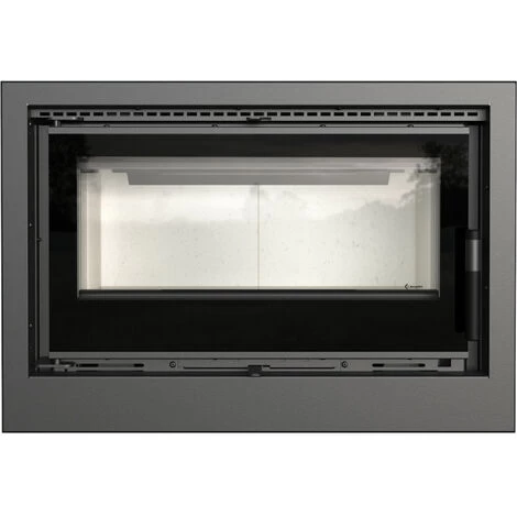 Insert Cheminée Cassette ARKE 70 Gainable 2 Insert Cheminée Cassette ARKE 70 Gainable – Image 2