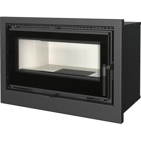 Insert Cheminée Cassette ARKE 70 Gainable 3 Insert Cheminée Cassette ARKE 70 Gainable – Image 3